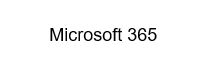Microsoft